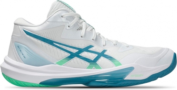 1051A081 106 ASICS Sky Elite FF 3 MT / Кроссовки волейбольные мужские
