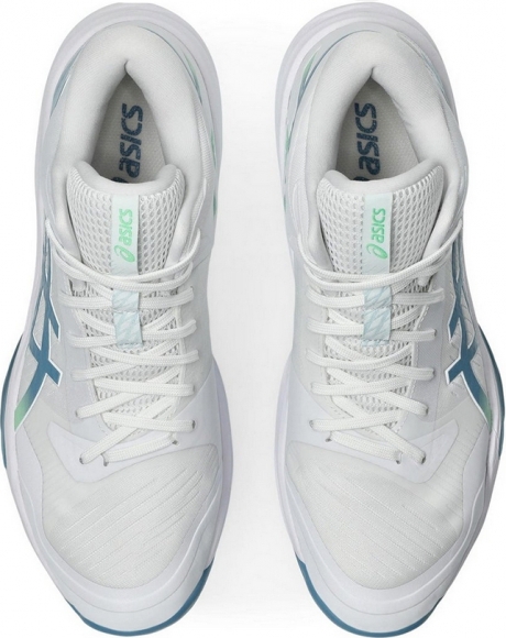 1051A081 106 ASICS Sky Elite FF 3 MT / Кроссовки волейбольные мужские