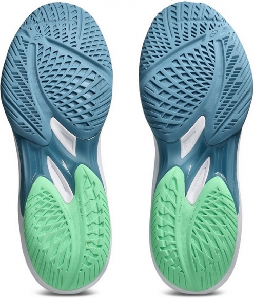 1051A081 106 ASICS Sky Elite FF 3 MT / Кроссовки волейбольные мужские