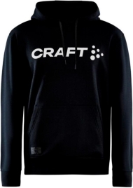 1910677 999000 CRAFT Core Craft Hood / Толстовка с капюшоном 1910677 999000 CRAFT Core Craft Hood / Толстовка с капюшоном