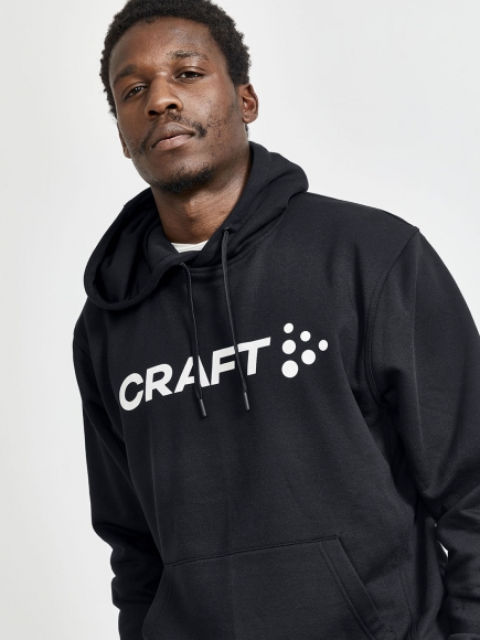 1910677 999000 CRAFT Core Craft Hood / Толстовка с капюшоном