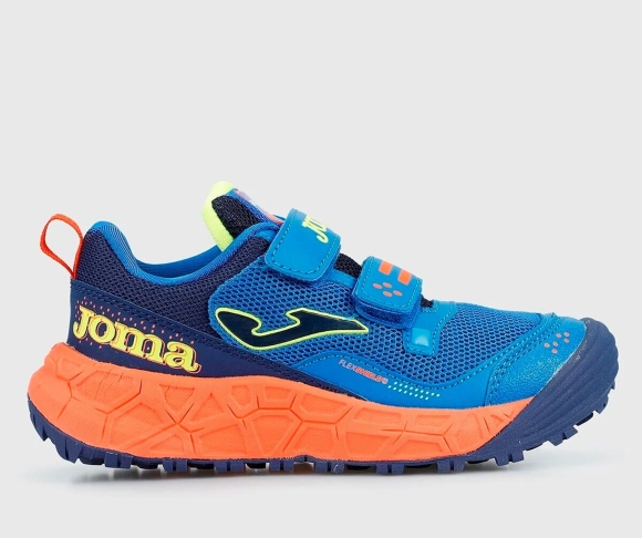 JADVS2304V JOMA Adventure Jr / Кроссовки внедорожники JADVS2304V JOMA Adventure Jr / Кроссовки внедорожники