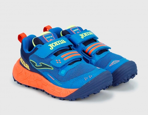 JADVS2304V JOMA Adventure Jr / Кроссовки внедорожники JADVS2304V JOMA Adventure Jr / Кроссовки внедорожники