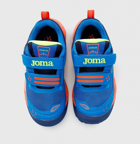 JADVS2304V JOMA Adventure Jr / Кроссовки внедорожники JADVS2304V JOMA Adventure Jr / Кроссовки внедорожники