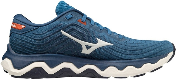 J1GC2226 14 MIZUNO Wave Horizon 6 / Кроссовки