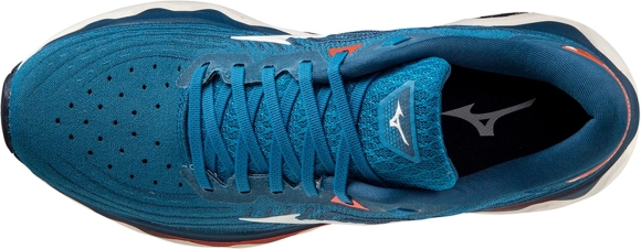 J1GC2226 14 MIZUNO Wave Horizon 6 / Кроссовки