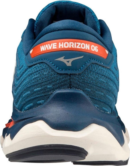 J1GC2226 14 MIZUNO Wave Horizon 6 / Кроссовки