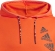 HL9385 ADIDAS M Q4 BL HD / Толстовка