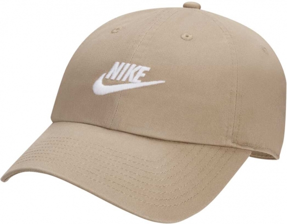 FB5368 247 NIKE U NK CLUB CAP U CB FUT WSH L / Кепка
