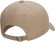 FB5368 247 NIKE U NK CLUB CAP U CB FUT WSH L / Кепка