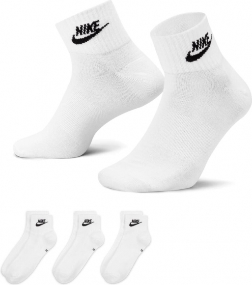 DX5074 101 NIKE Everyday Essential / Носки