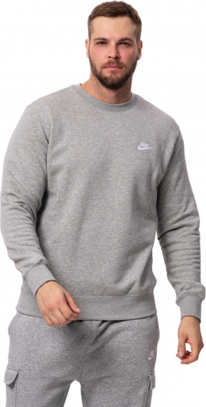 BV2662 063 NIKE Sportswear Club / Джемпер