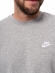 BV2662 063 NIKE Sportswear Club / Джемпер