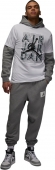FN5978 100 NIKE Air Jordan Brand Jumpman Stack SS Crew / Футболка