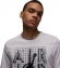 FN5978 100 NIKE Air Jordan Brand Jumpman Stack SS Crew / Футболка