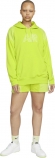DM6470 321 NIKE W NSW AIR FLC SHORT / Шорты