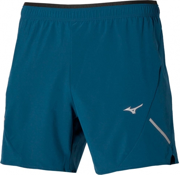 J2GBB005 18 MIZUNO Alpha 5.5 Short / Шорты беговые