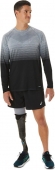 2011C388 002 ASICS Road 2-in-1 5" Short / Шорты 2 в 1