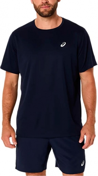 2011D221 001 ASICS Core SS Top / Футболка