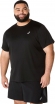 2011D221 001 ASICS Core SS Top / Футболка
