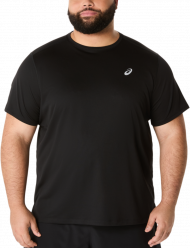 2011D221 001 ASICS Core SS Top / Футболка 2011D221 001 ASICS Core SS Top / Футболка