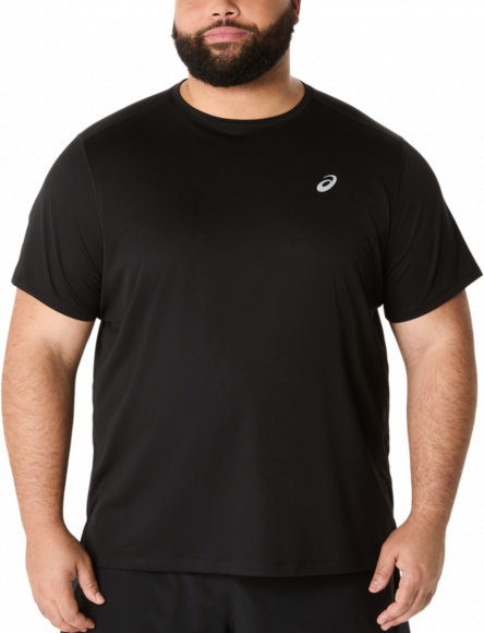 2011D221 001 ASICS Core SS Top / Футболка