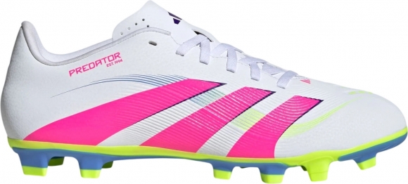 ID1323 ADIDAS PREDATOR CLUB FG/MG / Бутсы