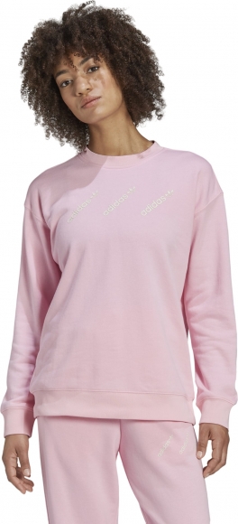 HM4869 ADIDAS CREW / Толстовка