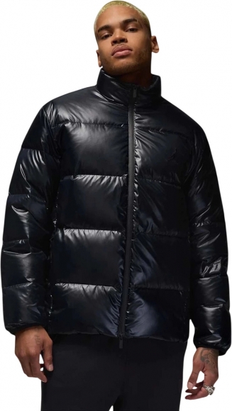 FV7271 010 NIKE M J FLIGHT DOWN PUFFER (Jordan) / Куртка