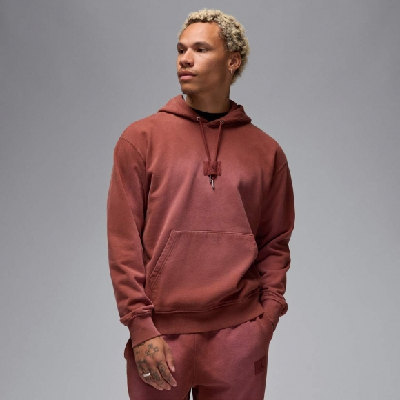 FV7249 231 NIKE M J FLIGHT WASH FLC PO / Толстовка