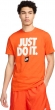 DZ2989 819 NIKE M NSW TEE FRAN JDI VERBIAGE / Футболка