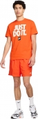 DZ2989 819 NIKE M NSW TEE FRAN JDI VERBIAGE / Футболка