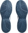 1041A335 103 ASICS COURT SLIDE 3 / Кроссовки
