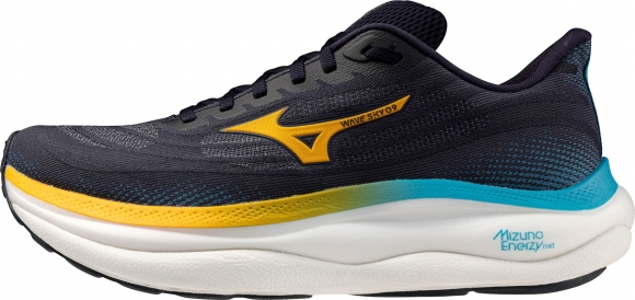 J1GC2502 01 MIZUNO Wave Sky 9 / Кроссовки