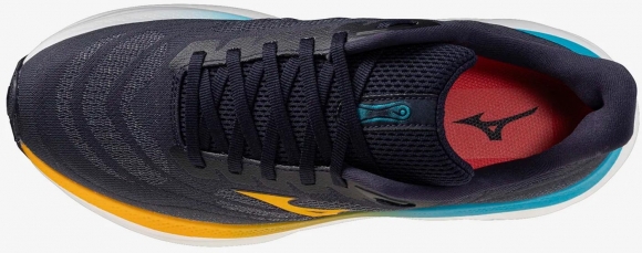 J1GC2502 01 MIZUNO Wave Sky 9 / Кроссовки J1GC2502 01 MIZUNO Wave Sky 9 / Кроссовки