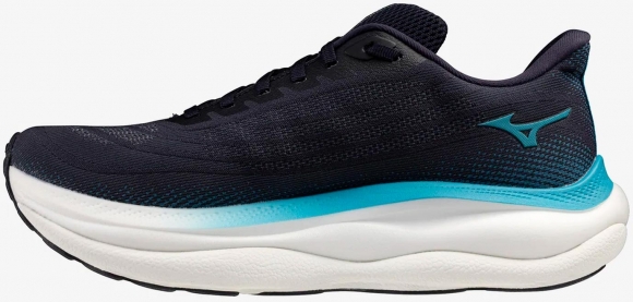 J1GC2502 01 MIZUNO Wave Sky 9 / Кроссовки J1GC2502 01 MIZUNO Wave Sky 9 / Кроссовки