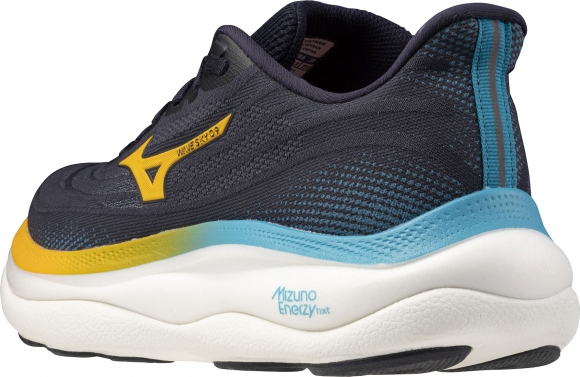 J1GC2502 01 MIZUNO Wave Sky 9 / Кроссовки J1GC2502 01 MIZUNO Wave Sky 9 / Кроссовки