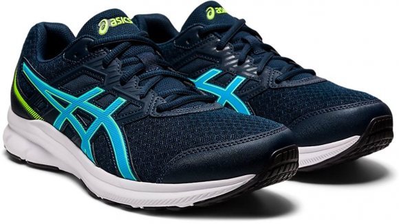 1011B034 400 ASICS Jolt 3 / Кроссовки