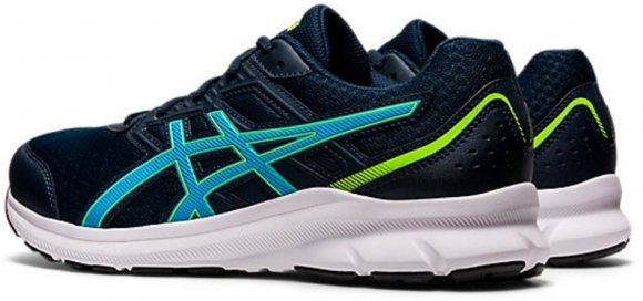 1011B034 400 ASICS Jolt 3 / Кроссовки