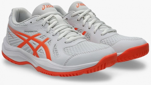 1072A107 102 ASICS Upcourt 6 (W) / Кроссовки волейбольные