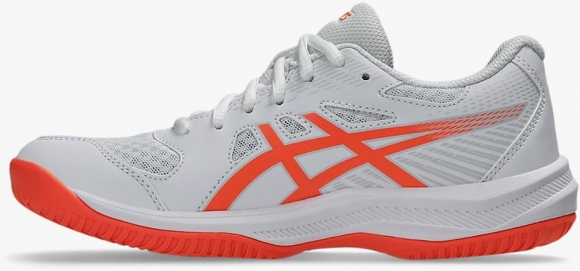 1072A107 102 ASICS Upcourt 6 (W) / Кроссовки волейбольные