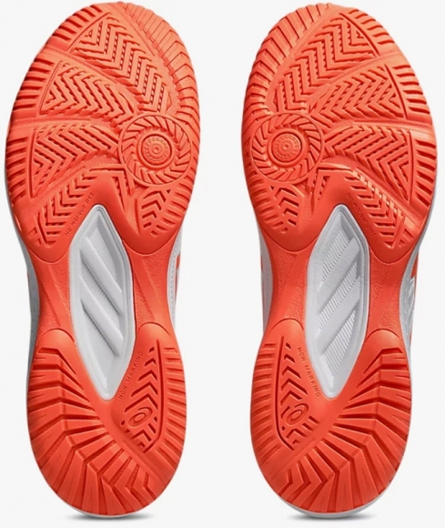 1072A107 102 ASICS Upcourt 6 (W) / Кроссовки волейбольные