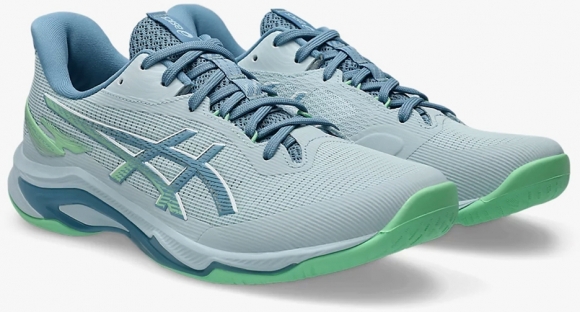 1051A088 020 ASICS Netburner Ballistic FF 4 / Кроссовки волейбольные