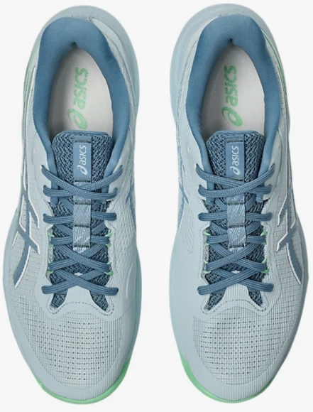 1051A088 020 ASICS Netburner Ballistic FF 4 / Кроссовки волейбольные