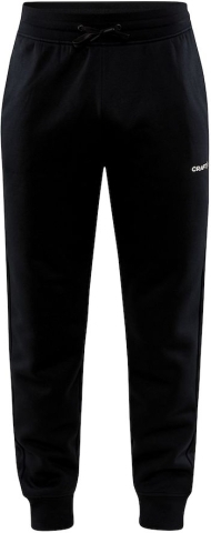 1911666 999000 CRAFT Core Craft Sweatpants / Брюки спортивные 1911666 999000 CRAFT Core Craft Sweatpants / Брюки спортивные