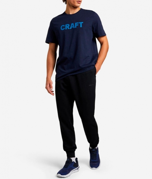 1911666 999000 CRAFT Core Craft Sweatpants / Брюки спортивные