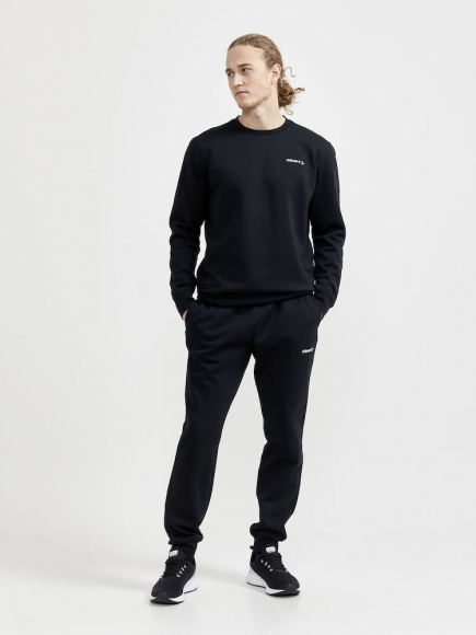 1911666 999000 CRAFT Core Craft Sweatpants / Брюки спортивные