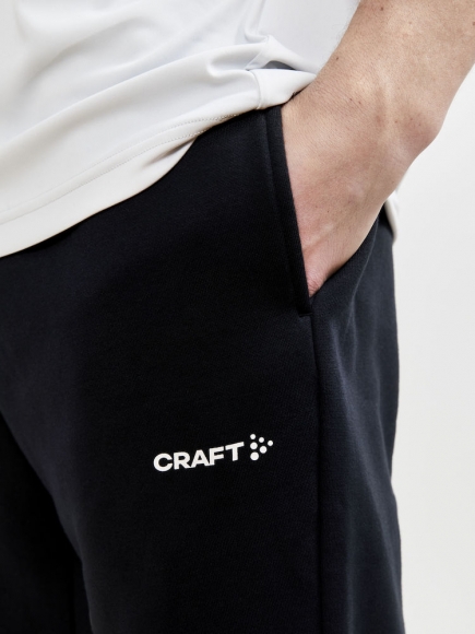 1911666 999000 CRAFT Core Craft Sweatpants / Брюки спортивные