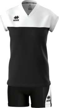 GM0D0C02500/FP940Z02500 ERREA Bessy+Amazon 3.0 (W) / Форма игровая волейбольная GM0D0C02500/FP940Z02500 ERREA Bessy+Amazon 3.0 (W) / Форма игровая волейбольная