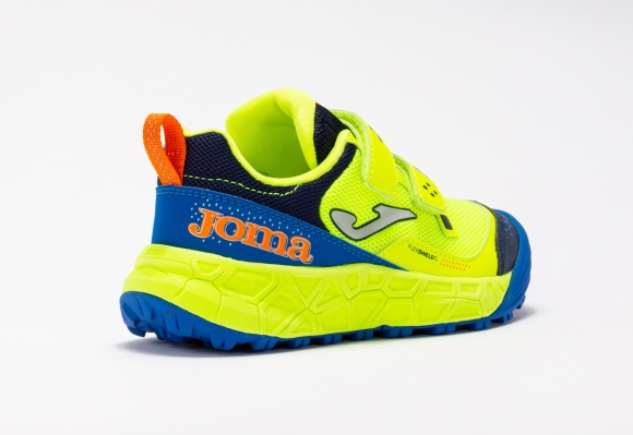 JADVS2309V JOMA Adventure Jr / Кроссовки внедорожники